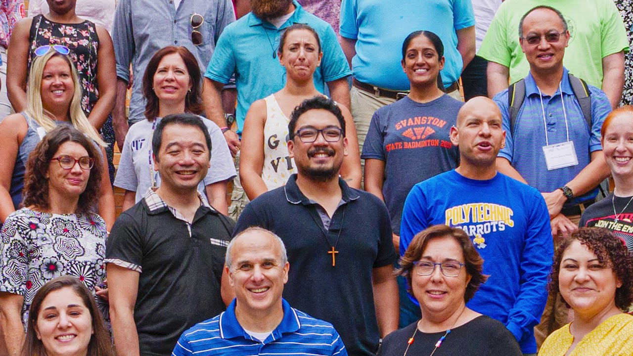 Minds Inspired 2020 STEM Teacher Award Nominations