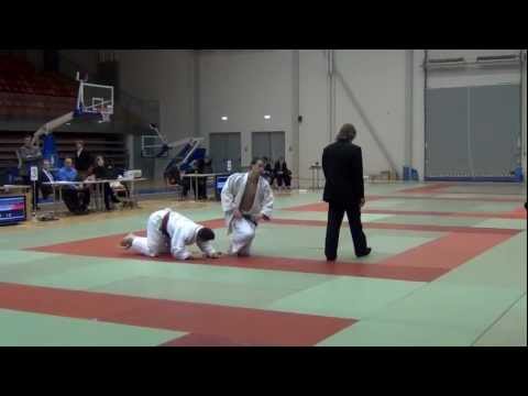 judo Aleksejs Akimenko 2