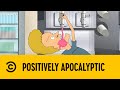 Positively Apocalyptic Beavis And Butt Head Comedy Central Africa