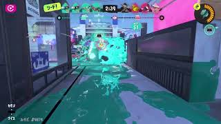 最弱武器ソイチューバーでスプラ 1445時間目 part12【2025冬 Chill Season】