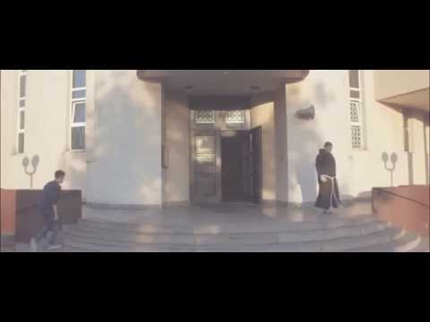 fra3 - Franjo, idi i popravi moju Crkvu