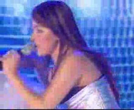 Lisa Scott-Lee Live TOTP - Lately