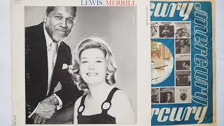 Helen Merrill - John Lewis - Django