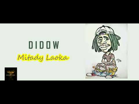 Didow - Mitady Laoka
