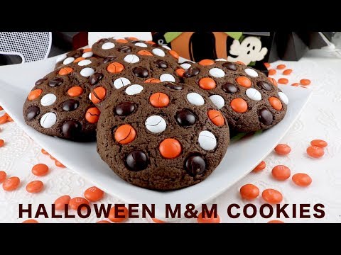 download lagu mp3 mp4 Halloween Mm Cookies, download lagu Halloween Mm Cookies gratis, unduh video klip Halloween Mm Cookies