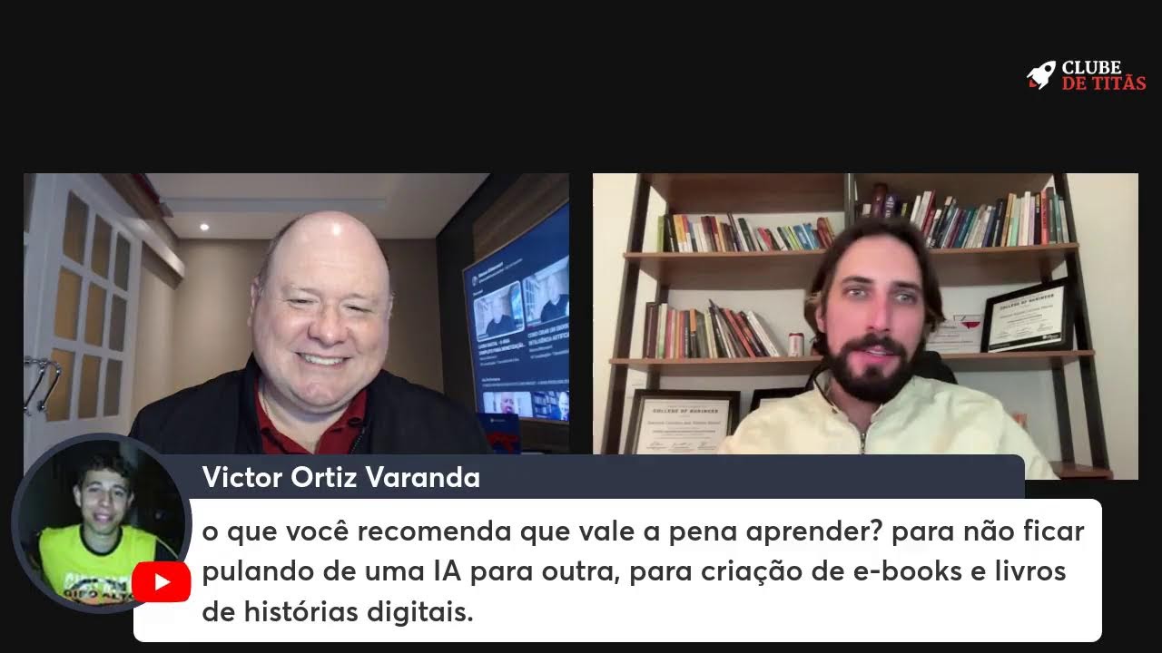 FUTURO DA IA NO BRASIL - 2024/2028 - O QUE ESPERAR?