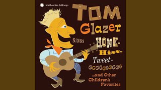 Jimmy Crack Corn (The Blue-Tail Fly)