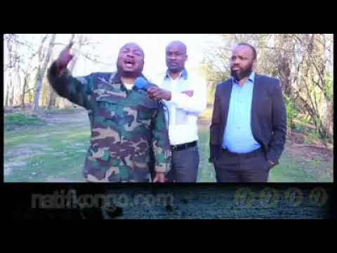 URGENT BOKETSHU AFINGI FÉLIX TSHISEKEDI MABE MABE NA MAWA WOW