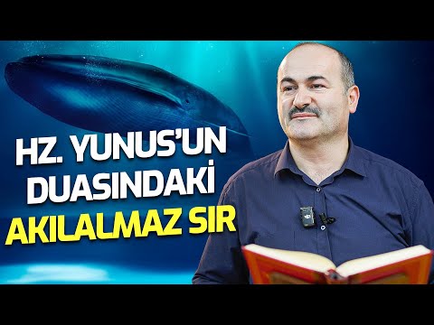 Duanı Böyle Edersen Allah Kabul Eder - Said Şaşmaz | Hisar Kapısı