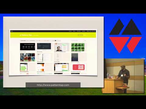 MountainWest RubyConf 2014 - The Timeless Way of Building by John Athayde