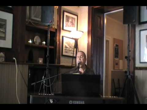 Russell Norkevich, Sunday Music I, 8-2010, The National Hotel.wmv