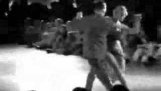 Gabriel Misse y Alejandra Martiñan