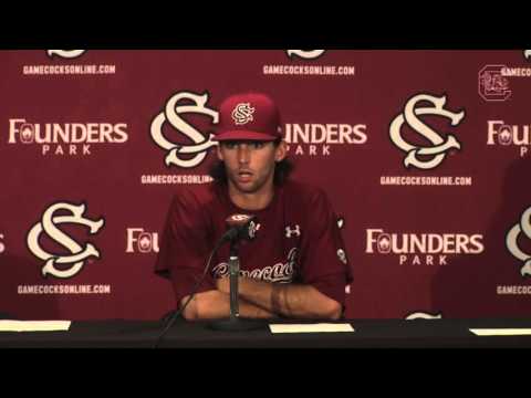 POST-GAME: Gene Cone on Missouri — 4/24/16