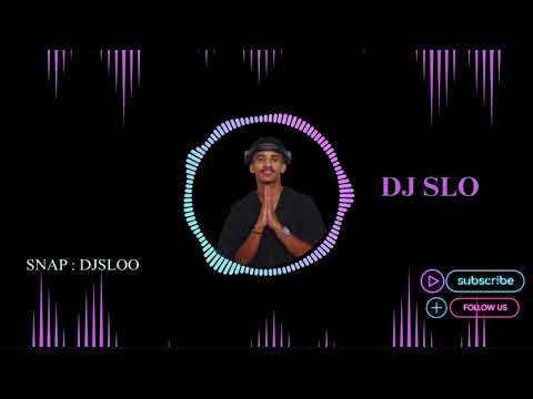 جنت تبعد حضنك وطن dj slo ميني مكس