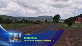 preview picture of video 'Invitación al II Retiro Gnóstico en Mazamitla 2012'