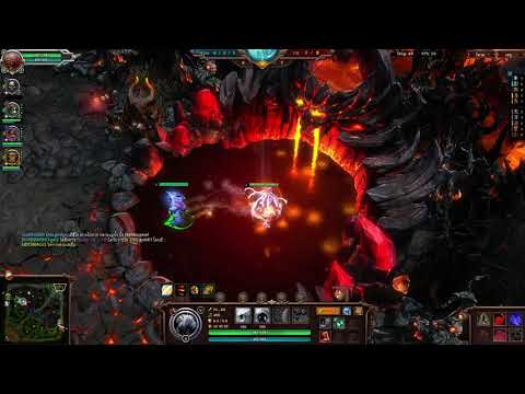 Heroes of Newerth แทงค์จ้าครับ