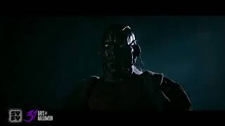 Jeepers Creepers 3-We know what you are (Spoliers)