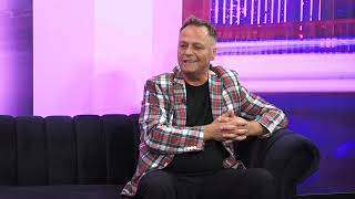 Muhamed Fazlagić Fazla: “3. oktobar je noć za Sarajevo i za moju raju”