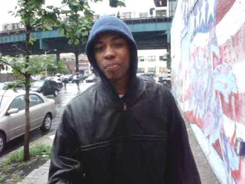 "SPITTIN' BARS w/": Young Heights