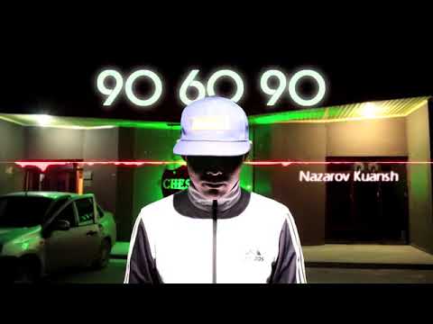 Nazarov.kuansh - 90-60-90 #куанышназаров  #906090 #хит2019