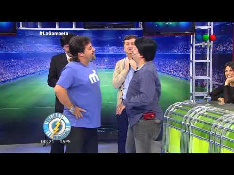 Peligro Mundial - 12 De Mayo De 2014.