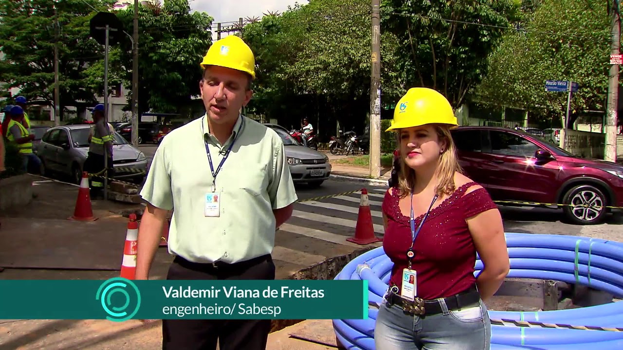 Caminhos da Reportagem | O Ouro Azul