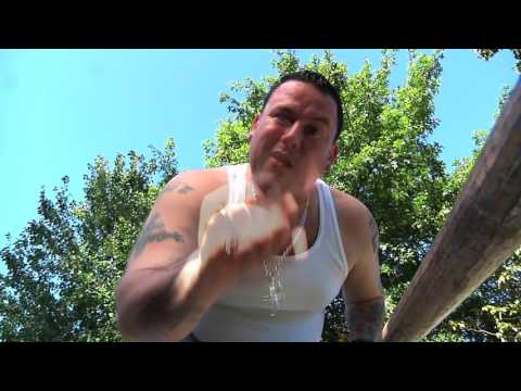 BROKEN ENGLISH - G fella - Members Only