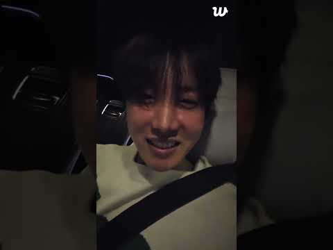  🔴[ENG SUB] BTS J-hope Weverse Live (20.11.2025) | J-hope Live 