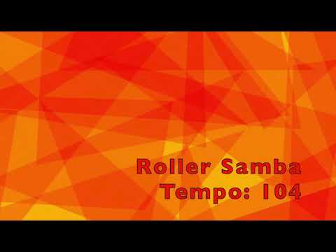 Roller Samba (Audio)