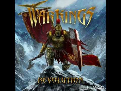 05 kill for the king WARKINGS REVOLUTION