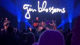 Gin Blossoms Break New Song Mixed Reality Parx Casino 2/9/2019