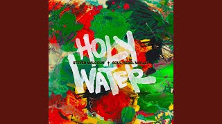 Holy Water by Steven Malcolm