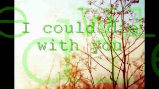 Say Anything - Cemetery (with lyrics)