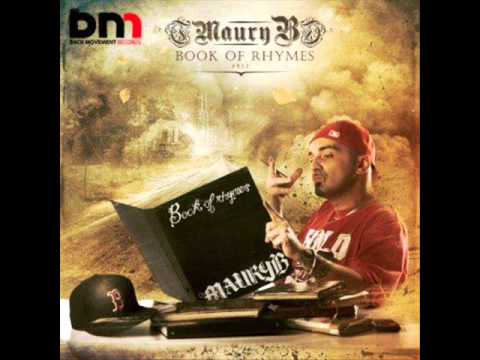 Maury B feat. Réka - Universale (prod. Weirdo)