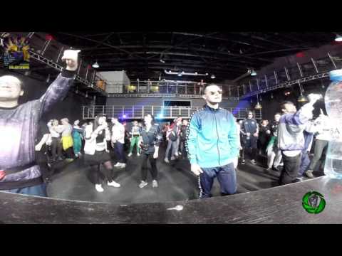 Galaxydrome - 17/02/2017 - Dj Or-Beat