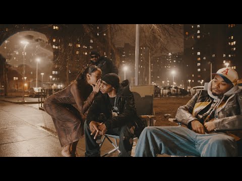 Fredro Starr ft BigAl – “Back in Reverse”