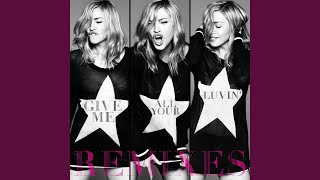 Give Me All Your Luvin&#39; (Nicky Romero Remix)