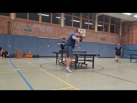 Spiel von Tus Germania Schnelsen 5 gegen Gross Flottbeker SV