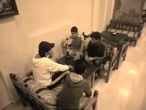 Fetbazz & Raki & Ali Aygün -Diss To Asi StyLa Part2-Klip - Yapim:ByGokhan