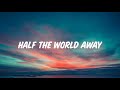 Half The World Away - One Direction (Unreleased Song) (Lyrics) (Harry's Solo)