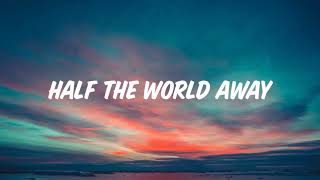 Half The World Away - One Direction (Unreleased Song) (Lyrics) (Harry&#39;s Solo)