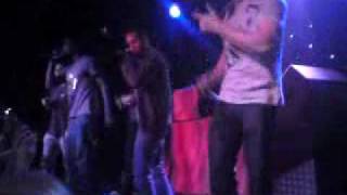 Blazin Squad-Lets start again