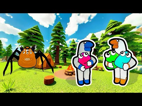 BOU’S REVENGE CHAPTER 3