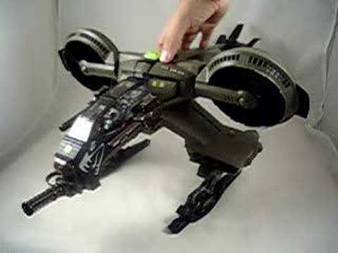 GI JOE Sigma 6 DragonHawk - CollectionDX