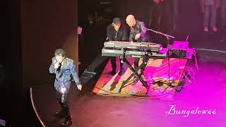 Air Supply Full Show December 21 2024 At Gila River Resort