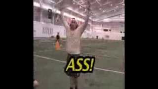 Kevin Ballinger: Long Snapper Forever