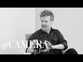 Glen Hansard Tells the Story of Acting in the Film 'Once'