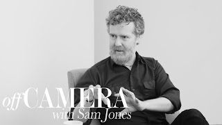 Glen Hansard Tells the Story of Acting in the Film &#39;Once&#39;