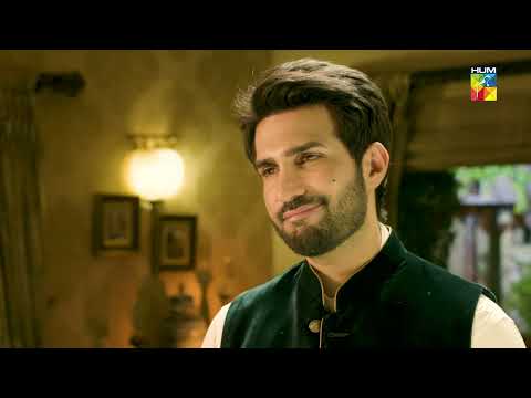 Doosro Ki Wajah Se Apna Ghar Kharab Nahi Karte... Roag - HUM TV Drama