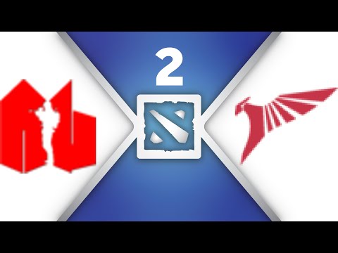 Army Geniuses  vs Talon Esports  Game 2 of 3
